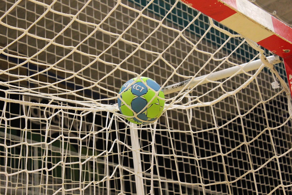 match de handball a ploeuc-l hermitage match de handball a ploeuc-l hermitage