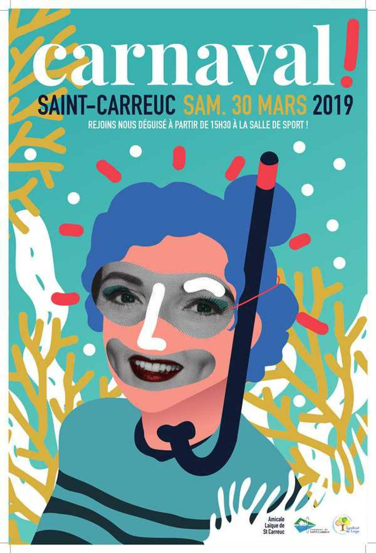 le carnaval du syndicat de lorge le carnaval du syndicat de lorge