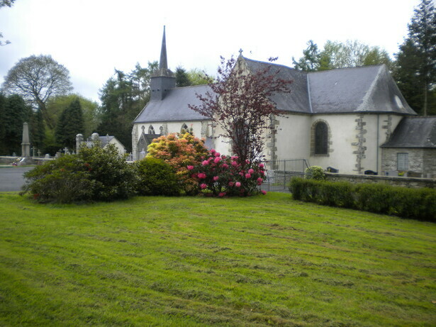 Patrimoine communal Patrimoine communal