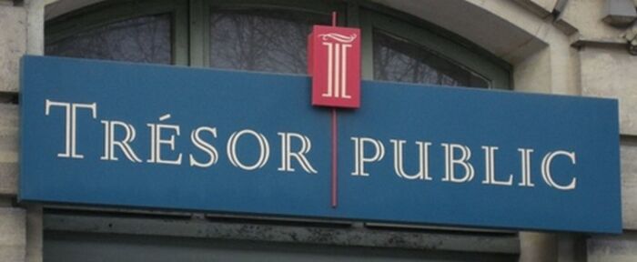 Tresor public seine saint denis amendes