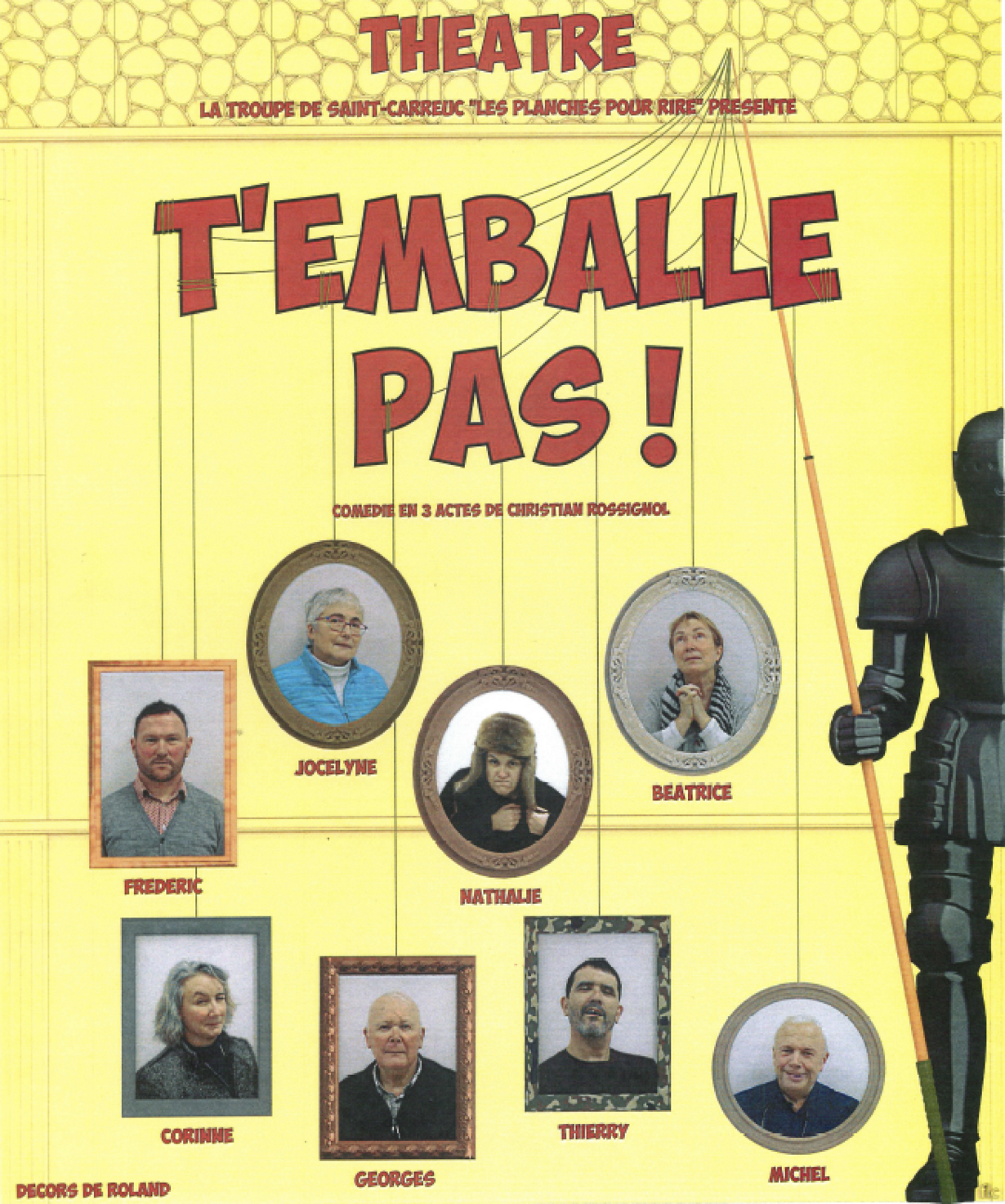 theatre t emballe pas theatre t emballe pas