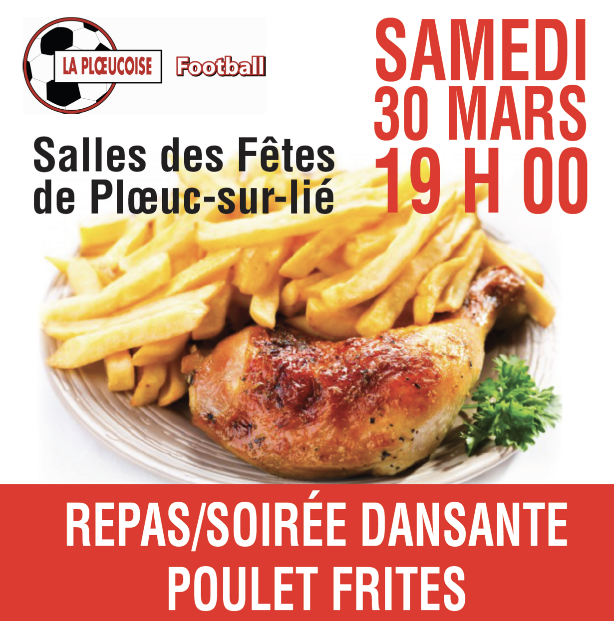 soiree dansante de la ploeucoise football soiree dansante de la ploeucoise football