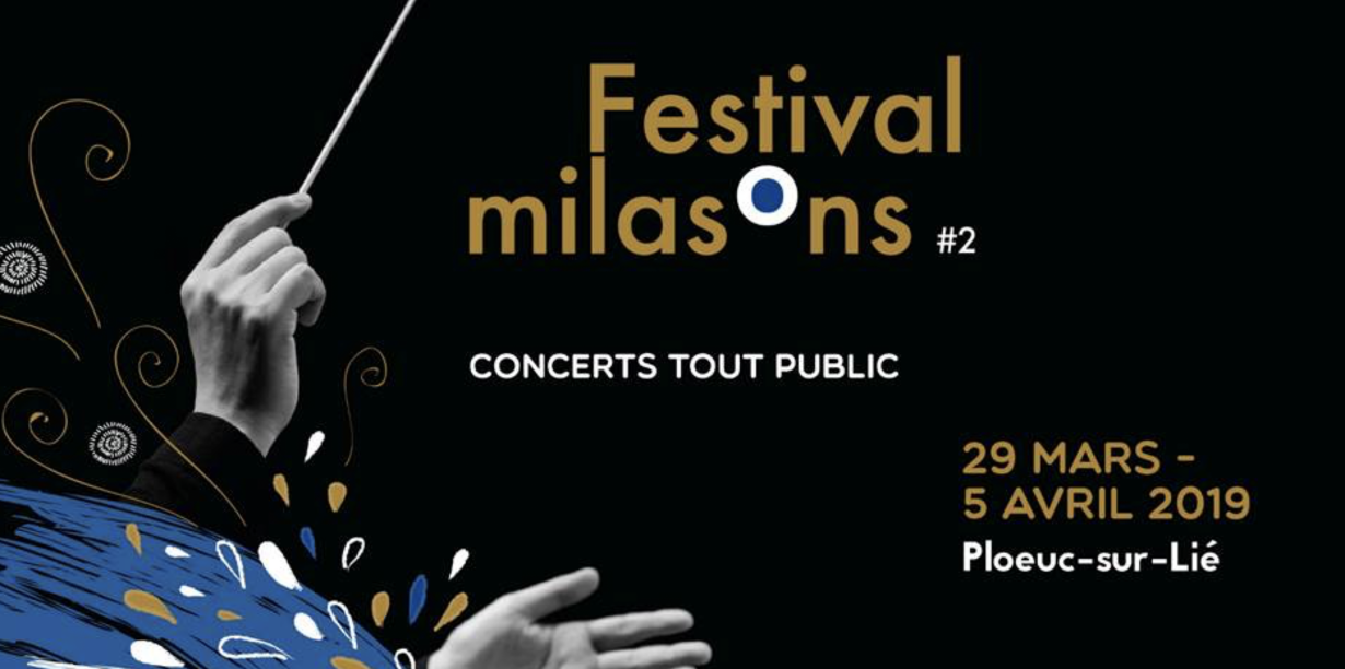 milason, le concert qui donne de la voix milason, le concert qui donne de la voix